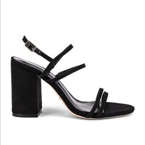 RAYE Limone Heel